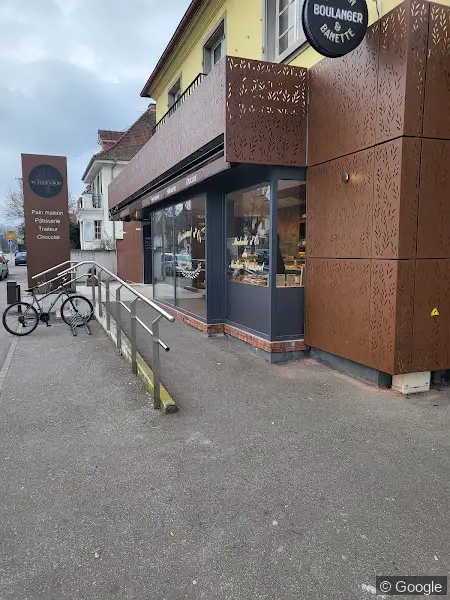 Photo de Au Four à Bois, boulangerie à Colmar