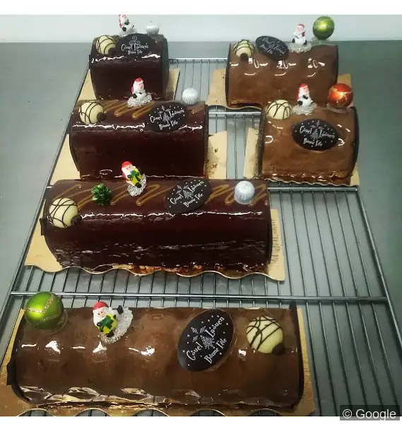 Photo 3 de Au fournil Breton, boulangerie à Saint-Nazaire