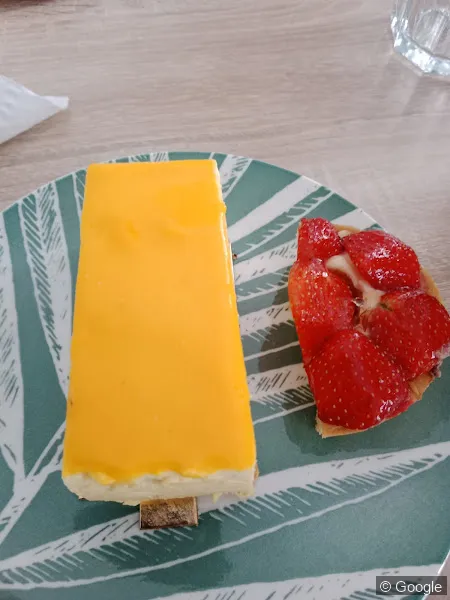 Photo 2 de Au fournil d Aplemont, boulangerie à Le Havre