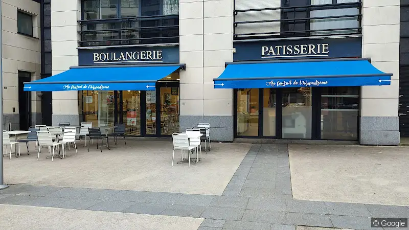 Photo de Au fournil de l'Hippodrome, boulangerie à Caen