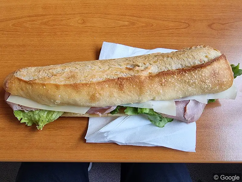 Photo 2 de Au fournil de l'Hippodrome, boulangerie à Caen