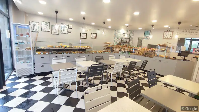 Photo 3 de Au fournil de l'Hippodrome, boulangerie à Caen