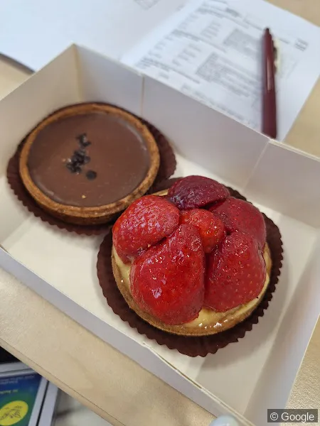 Photo 2 de Au Fournil de la Gare, boulangerie à Le Havre