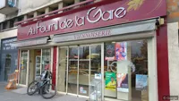Photo de Au Fournil de la Gare, boulangerie à Le Havre