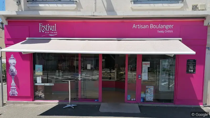 Photo de Au Fournil Des Gourmands, boulangerie à Le Mans