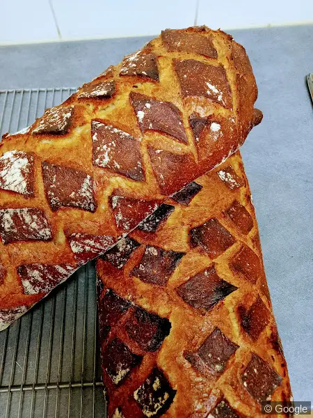 Photo 3 de Au Fournil Des Gourmands, boulangerie à Le Mans