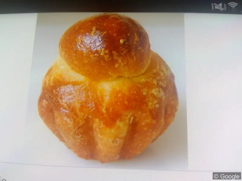 Photo 2 de Au Fournil Nîmois, boulangerie à Nîmes