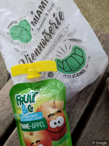 Photo 3 de Au Fournil Nîmois, boulangerie à Nîmes