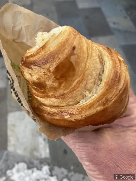 Photo 2 de Au Gourmet Cannois, boulangerie à Cannes