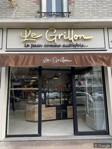 Photo 2 de Au Grain d'Or, boulangerie à Drancy