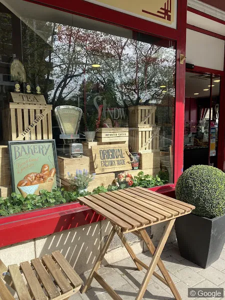 Photo de AU KENNEDY, boulangerie à Lille