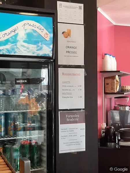 Photo 2 de AU KENNEDY, boulangerie à Lille