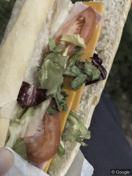 Photo 3 de AU KENNEDY, boulangerie à Lille