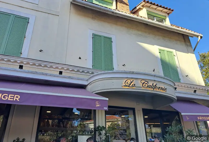 Photo de Au Moulin de la Galette, boulangerie à Cannes