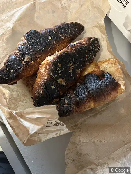 Photo 3 de Au Moulin de Mignet, boulangerie à Aix-en-Provence