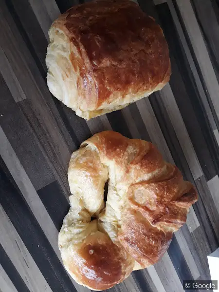 Photo 2 de Au P'tit Gourmand, boulangerie à Dunkerque