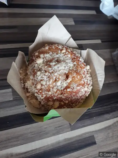 Photo 3 de Au P'tit Gourmand, boulangerie à Dunkerque