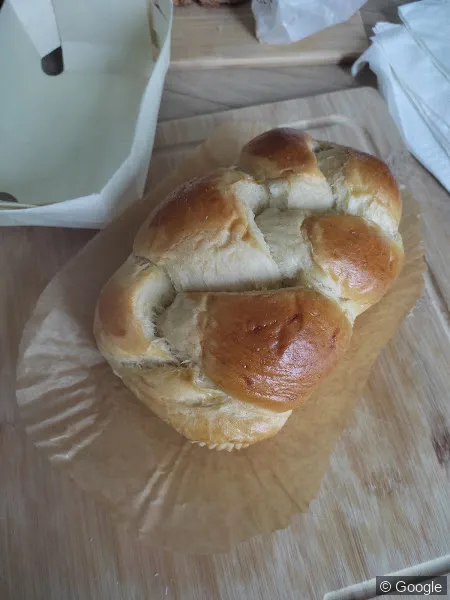 Photo 2 de Au P'tit Pain Nantais, boulangerie à Nantes