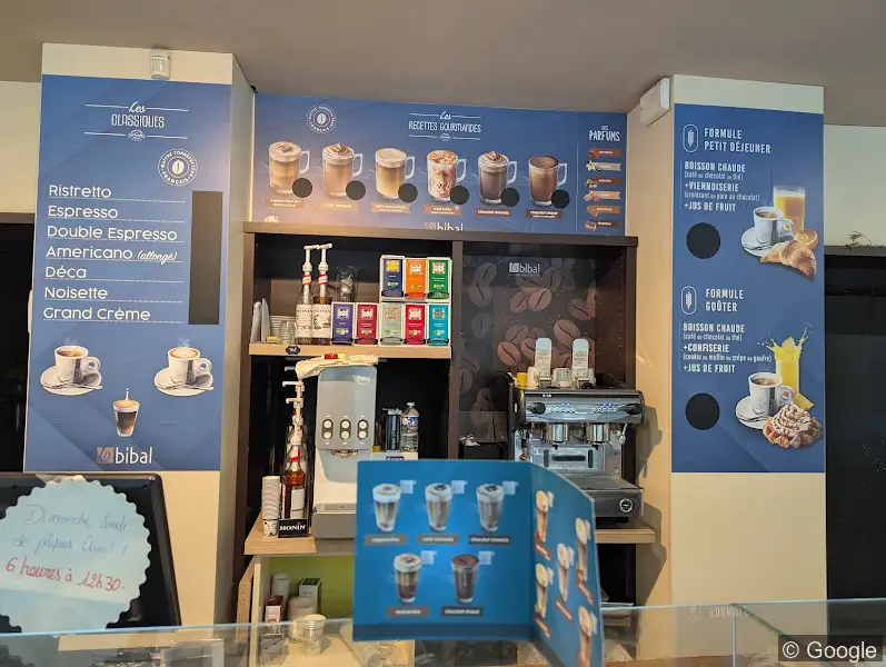 Photo de AU PAIN CATALAN, boulangerie à Perpignan