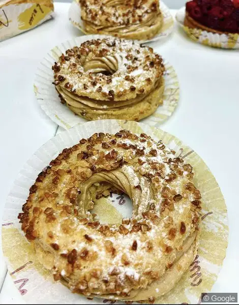 Photo 3 de AU PAIN CATALAN, boulangerie à Perpignan