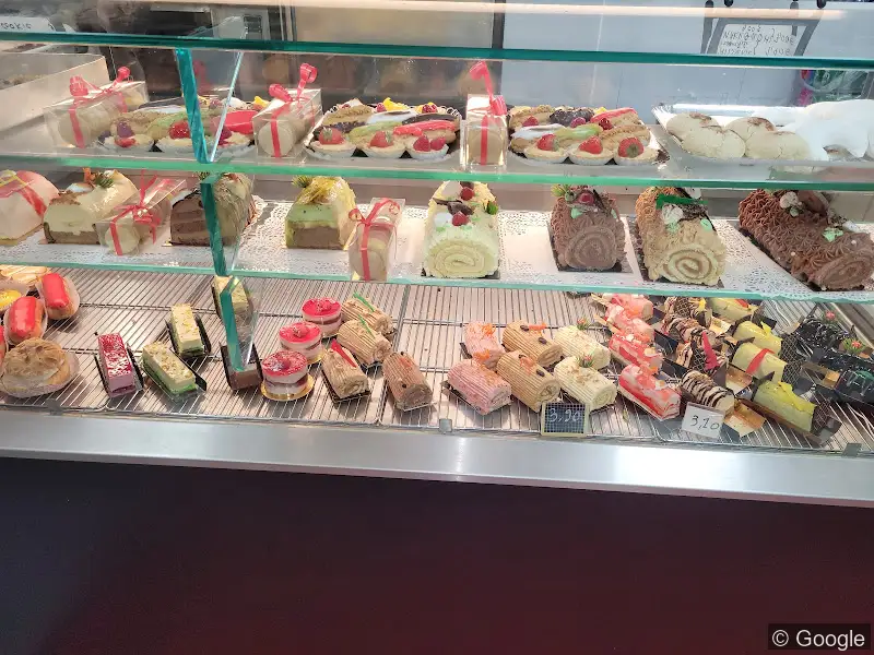 Photo de Au pain choc, boulangerie à Villeurbanne