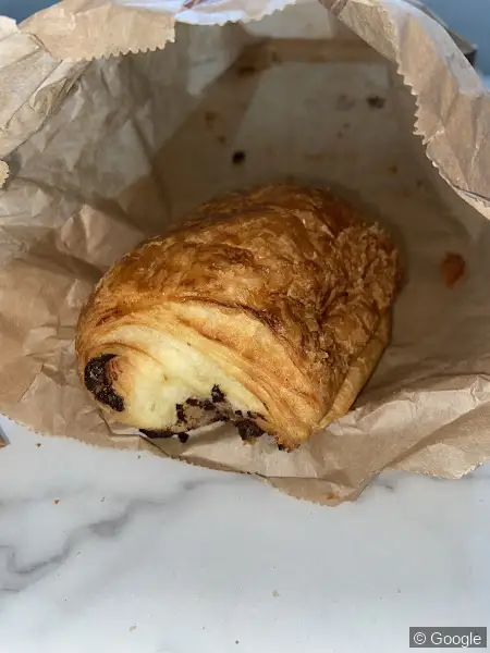 Photo 3 de Au Pain d'Antan, boulangerie à Besançon