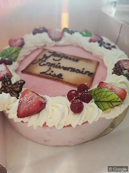 Photo 2 de Au Pain d'Antan, boulangerie à Tourcoing