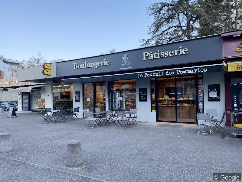 Photo de Au Pain d'Antan - Le fournil des Pommaries, boulangerie à Annecy