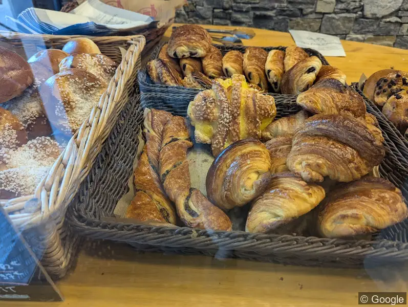 Photo 2 de Au Pain d'Antan - Le fournil des Pommaries, boulangerie à Annecy