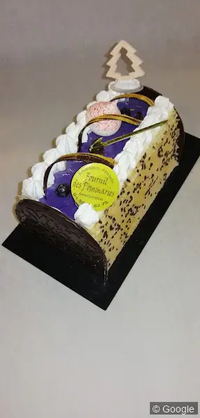 Photo 3 de Au Pain d'Antan - Le fournil des Pommaries, boulangerie à Annecy