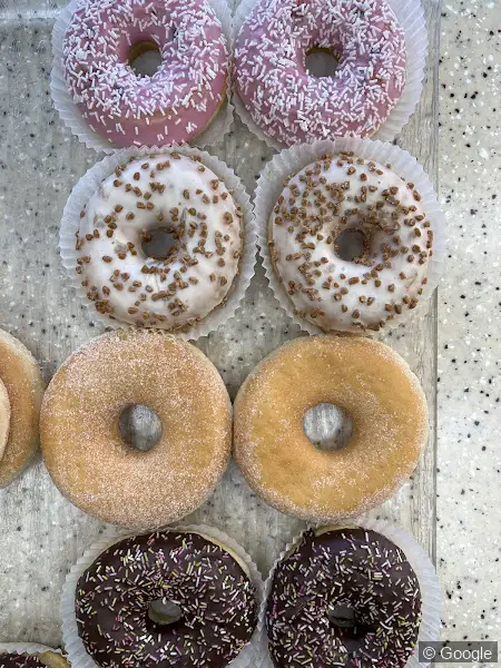 Photo 3 de Au Pain d'automne, boulangerie à Villeurbanne