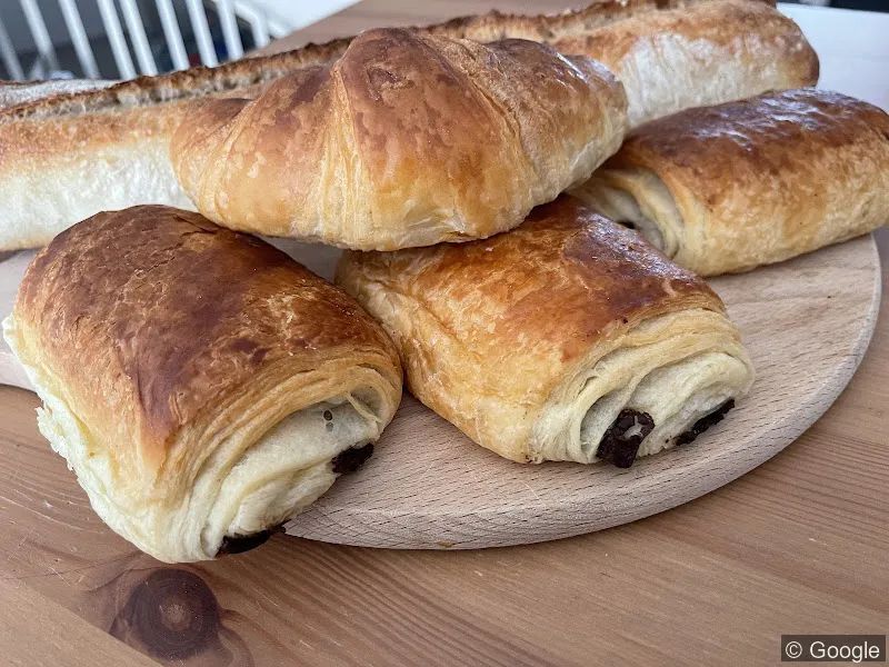 Photo de Au Pain D'autrefois, boulangerie à Saint-Étienne