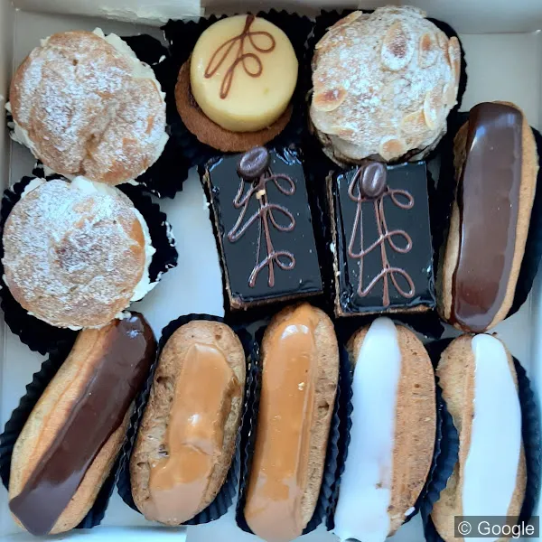 Photo 2 de Au Pain d'Autrefois, boulangerie à Toulon