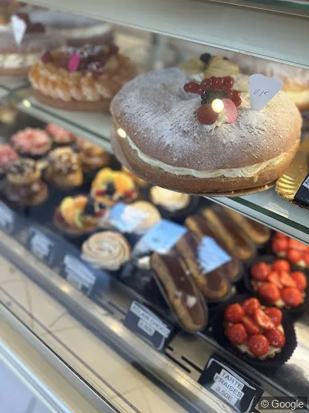 Photo 3 de Au Pain d'Autrefois, boulangerie à Toulon