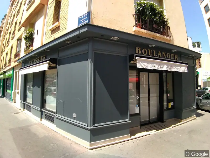 Photo de Au Pain de Boulogne, boulangerie à Boulogne-Billancourt