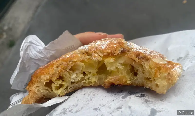 Photo 2 de Au Pain de Boulogne, boulangerie à Boulogne-Billancourt