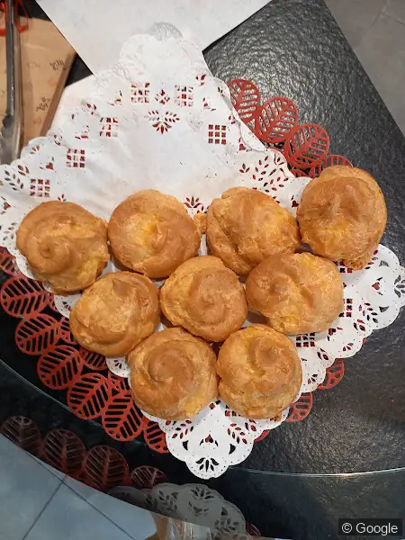 Photo 3 de Au Pain de Boulogne, boulangerie à Boulogne-Billancourt