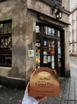 Photo de Au Pain de Mon Grand Père, boulangerie à Strasbourg