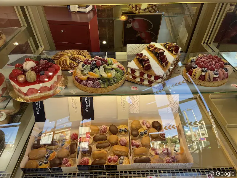 Photo de Au PAIN DORÉ, boulangerie à Aulnay-sous-Bois