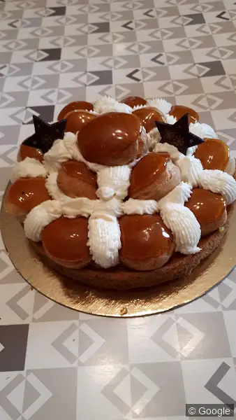 Photo 3 de Au PAIN DORÉ, boulangerie à Aulnay-sous-Bois