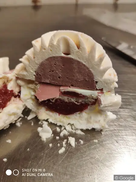 Photo 2 de AU PAIN DU CHêNE, boulangerie à Tourcoing
