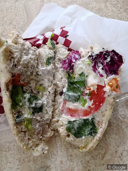 Photo 2 de Au Pain Fendu, boulangerie à Dijon