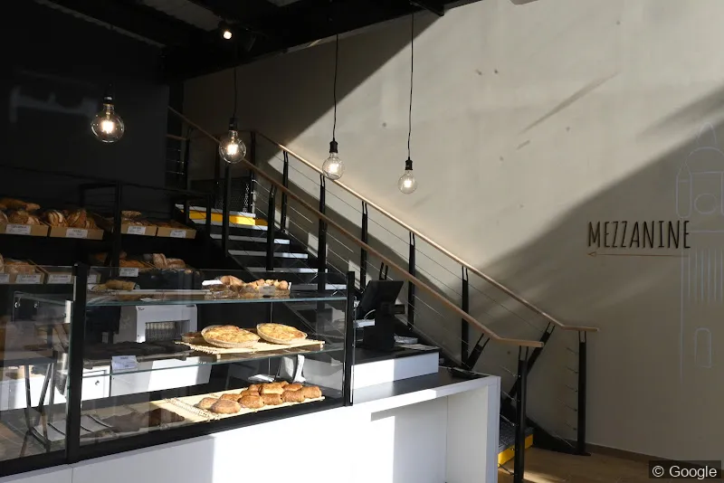 Photo de Au PainLevé, boulangerie à Lille