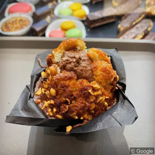 Photo 3 de Au PainLevé, boulangerie à Lille