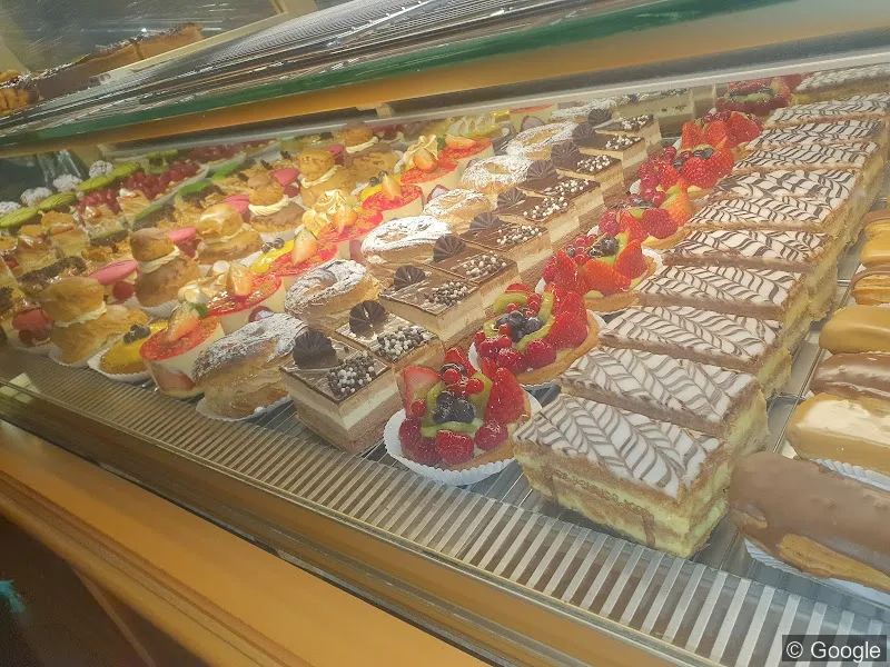 Photo de AU PALAIS GOURMAND, boulangerie à Le Havre