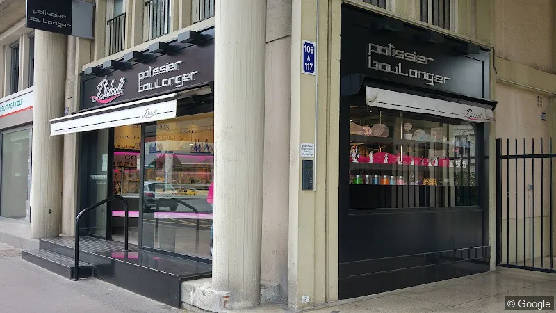 Photo 3 de AU PALAIS GOURMAND, boulangerie à Le Havre