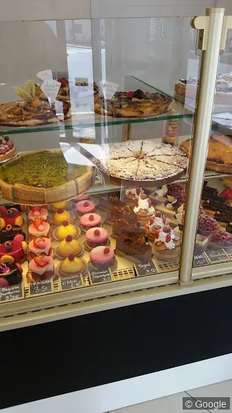 Photo 2 de Au Palais Gourmand, boulangerie à Nanterre