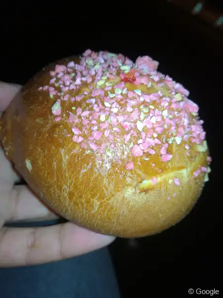 Photo 3 de Au Palais Gourmand, boulangerie à Nanterre