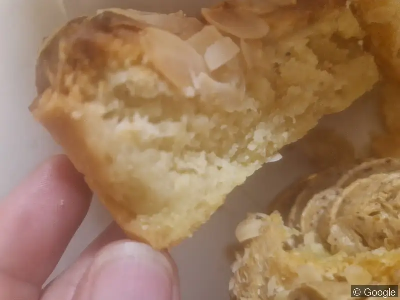 Photo 2 de Au Palais Gourmand, boulangerie à Vitry-sur-Seine