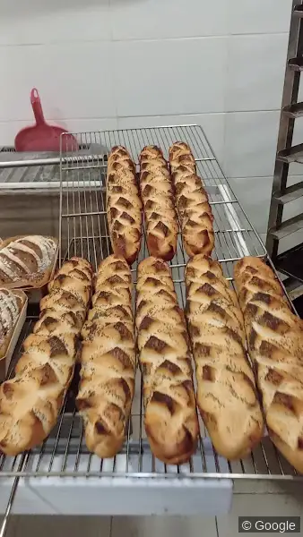Photo 3 de Au Palais Gourmand, boulangerie à Vitry-sur-Seine